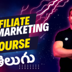 Telugu Affiliate Marketing Course